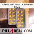 Sildenafil Citrate Tablets 50Mg new10